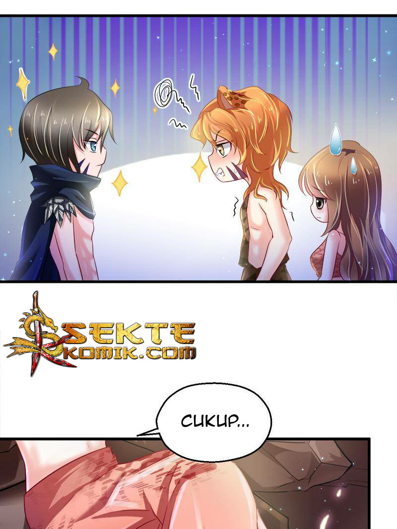 Beauty and the Beasts Chapter 29 Gambar 14